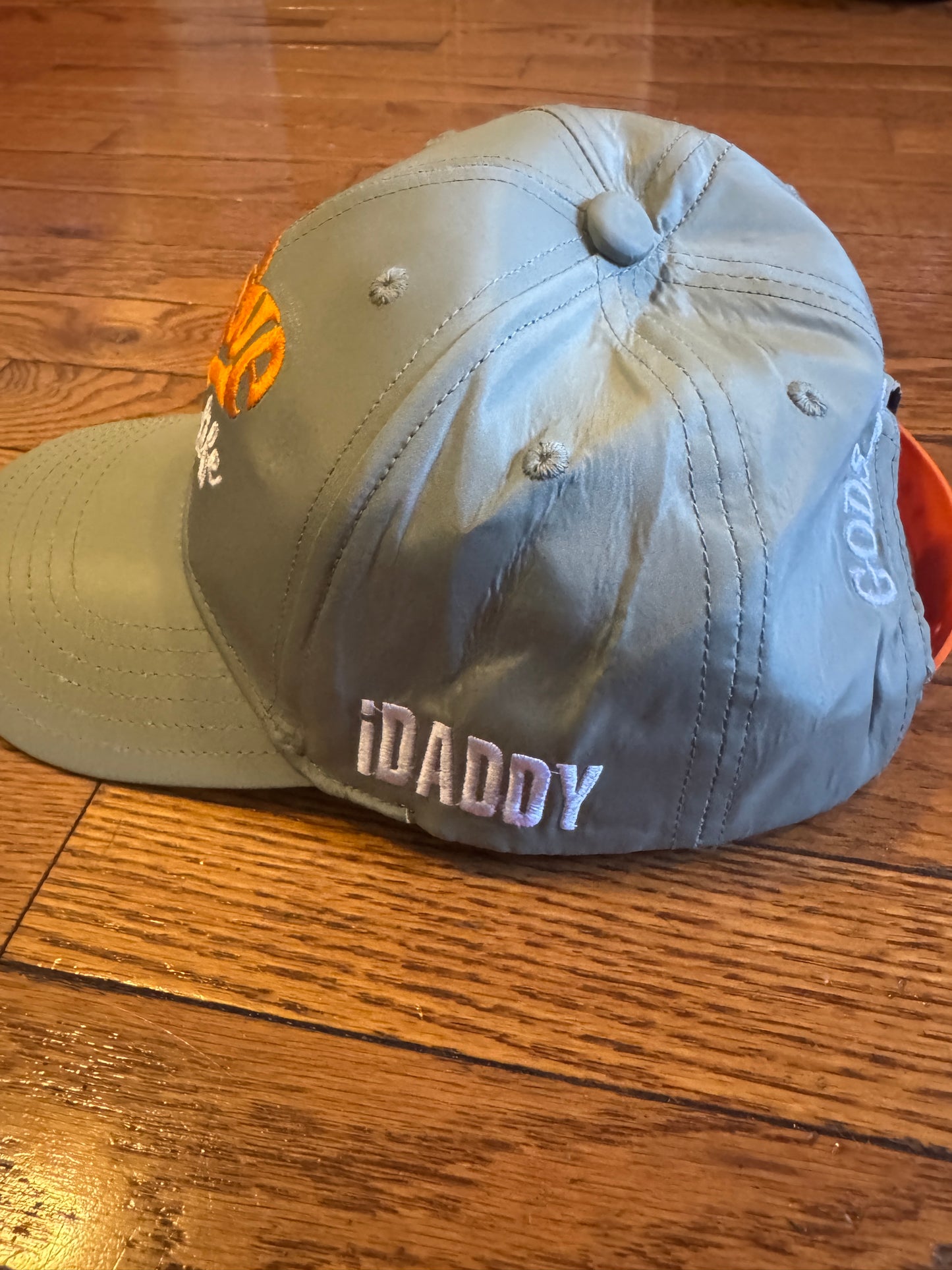 GK "Dad Life" Hat