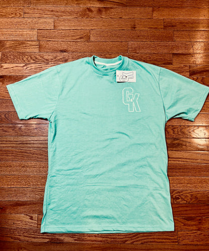 GK Flag T-Shirt