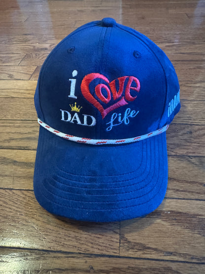 The Dad Life Hat| Classic Edition