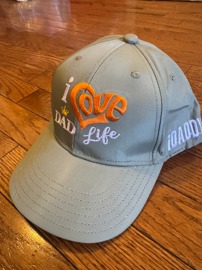 GK "Dad Life" Hat