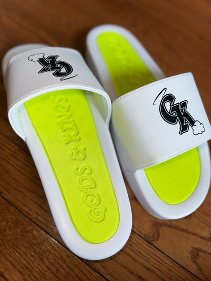 GK AURA Modular Slides