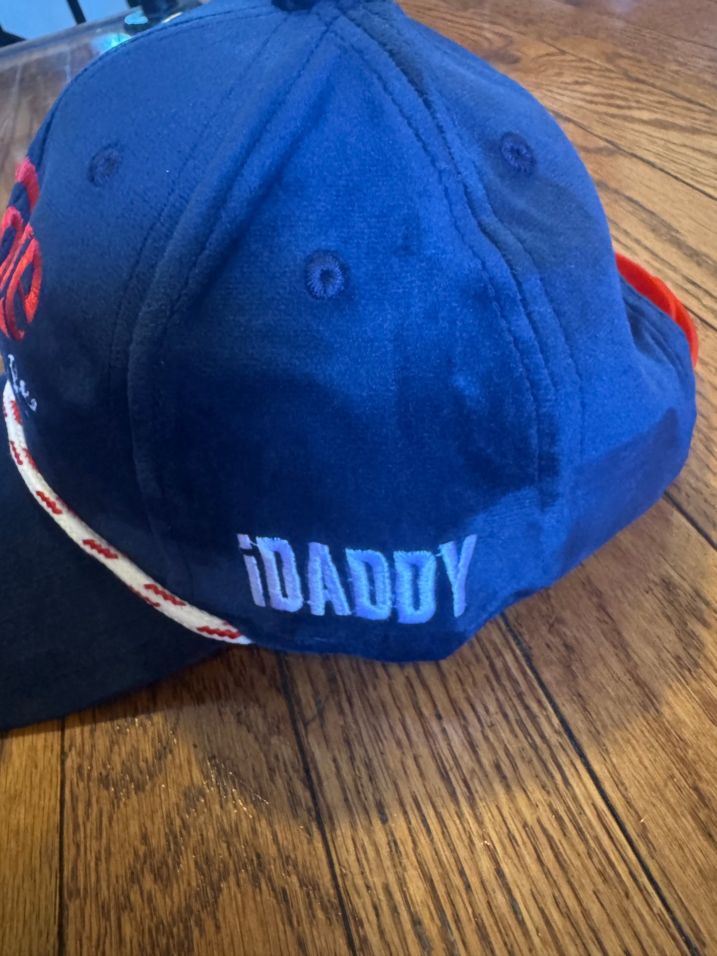 The Dad Life Hat| Classic Edition