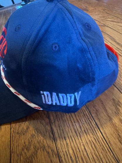 The Dad Life Hat| Classic Edition