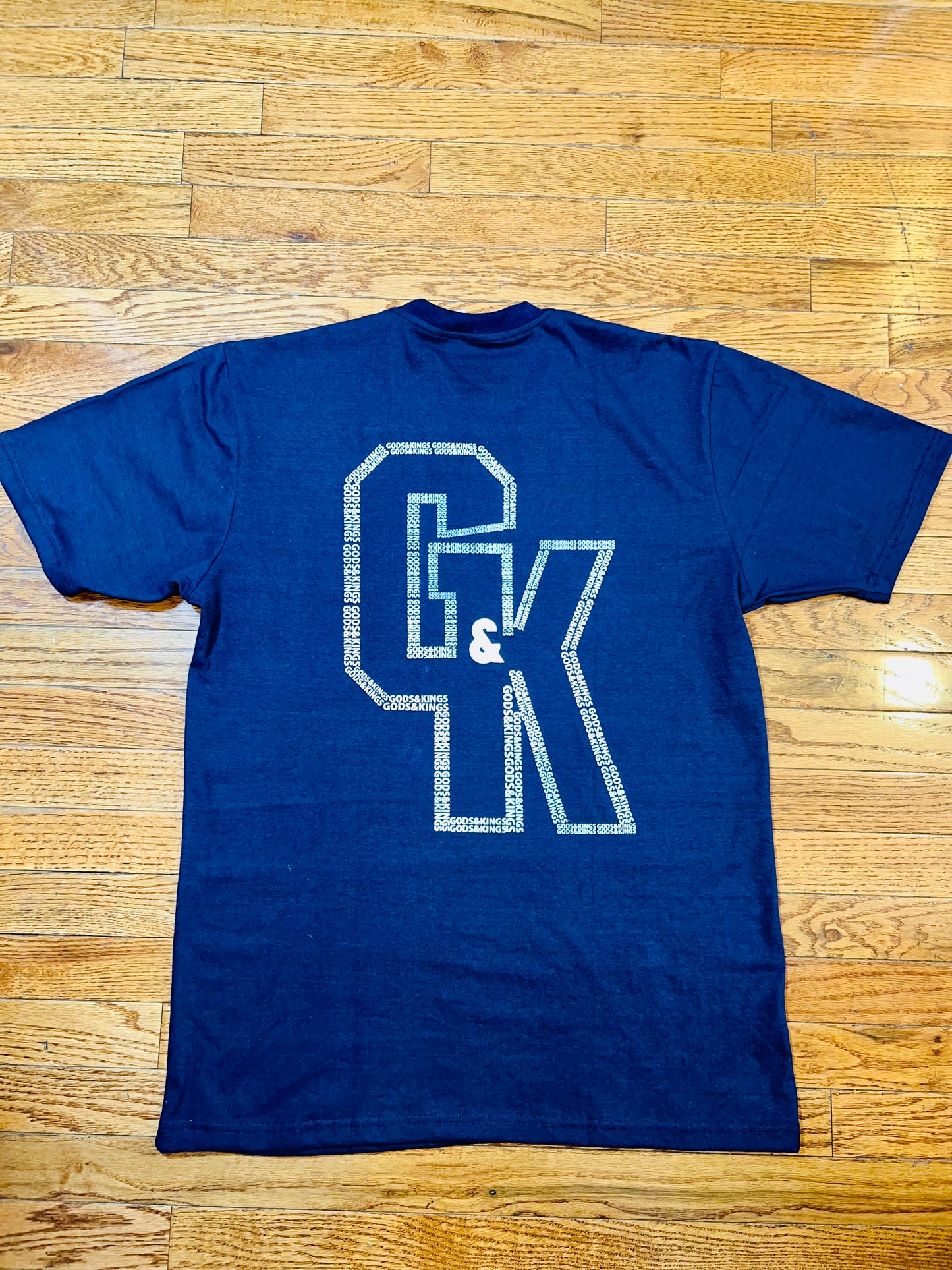 GK Flag T-Shirt