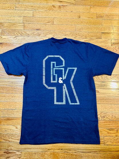 GK Flag T-Shirt