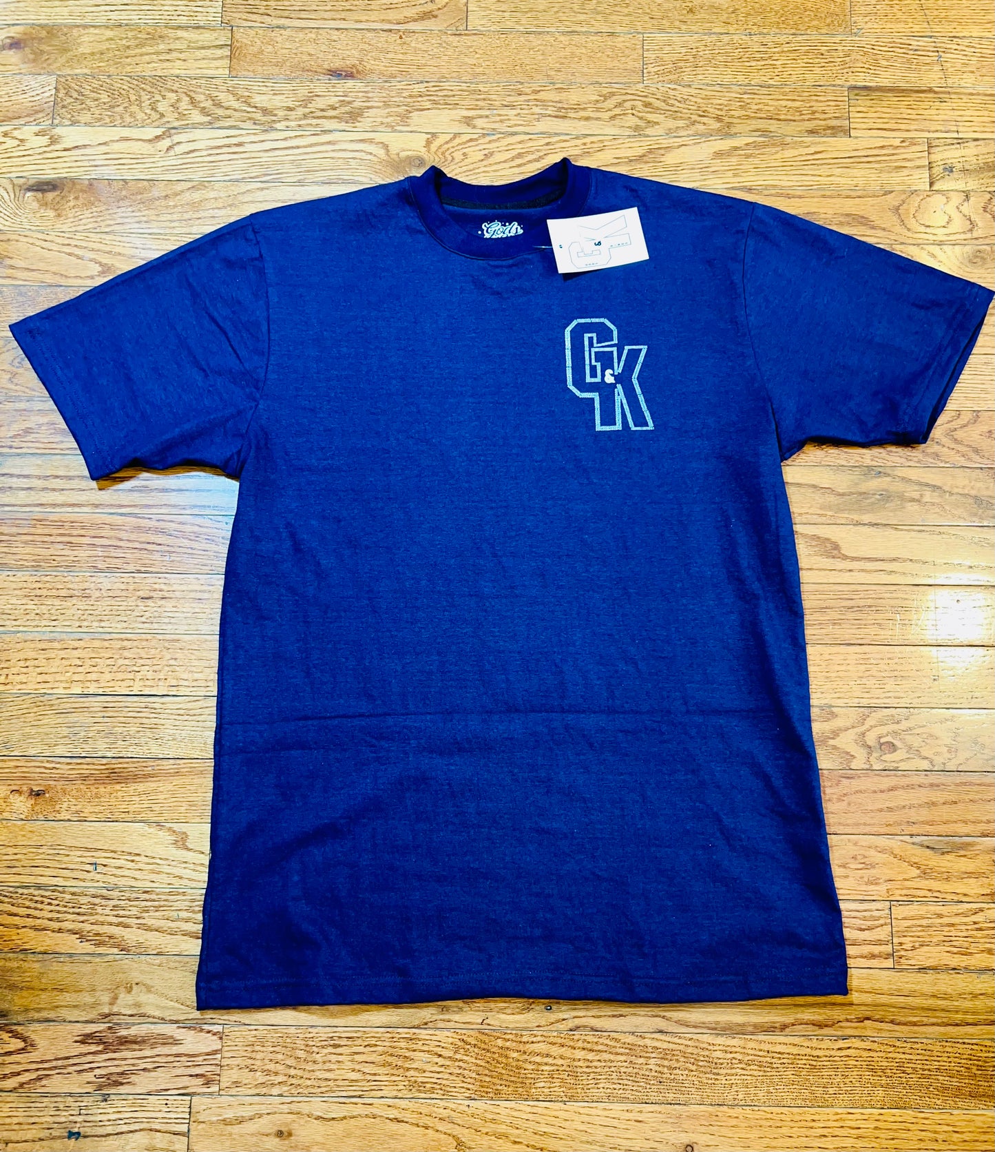 GK Flag T-Shirt