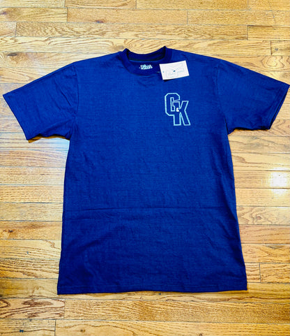 GK Flag T-Shirt