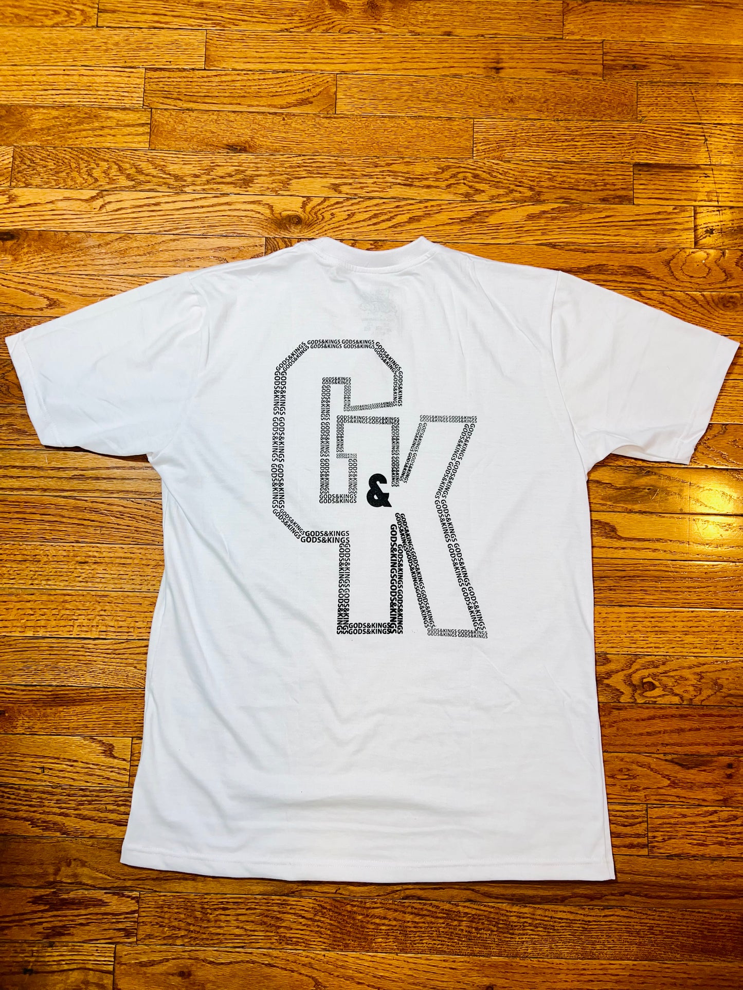 GK Flag T-Shirt
