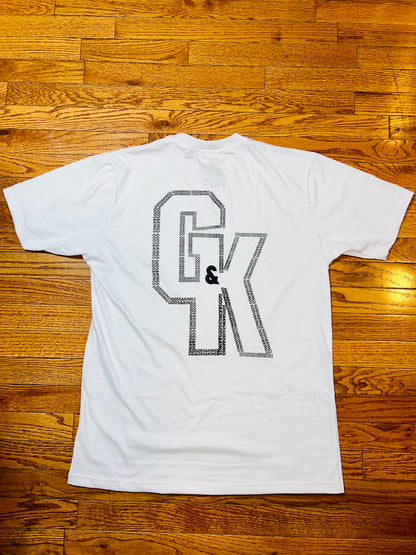 GK Flag T-Shirt