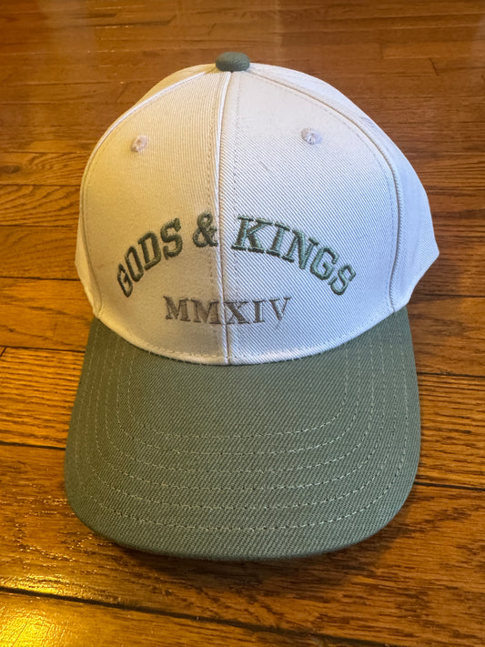 GK Legacy MMXIV Hat