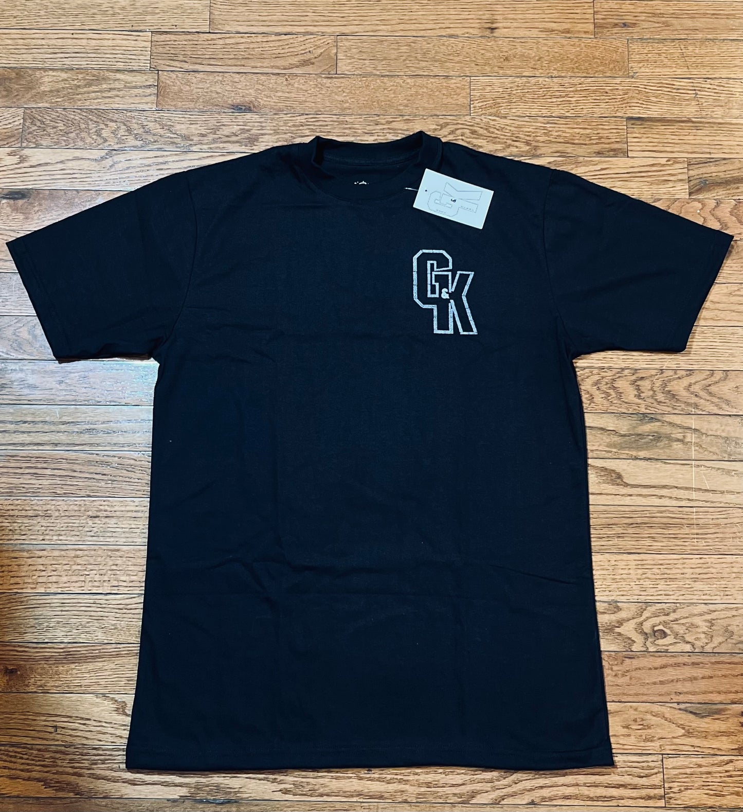 GK Flag T-Shirt