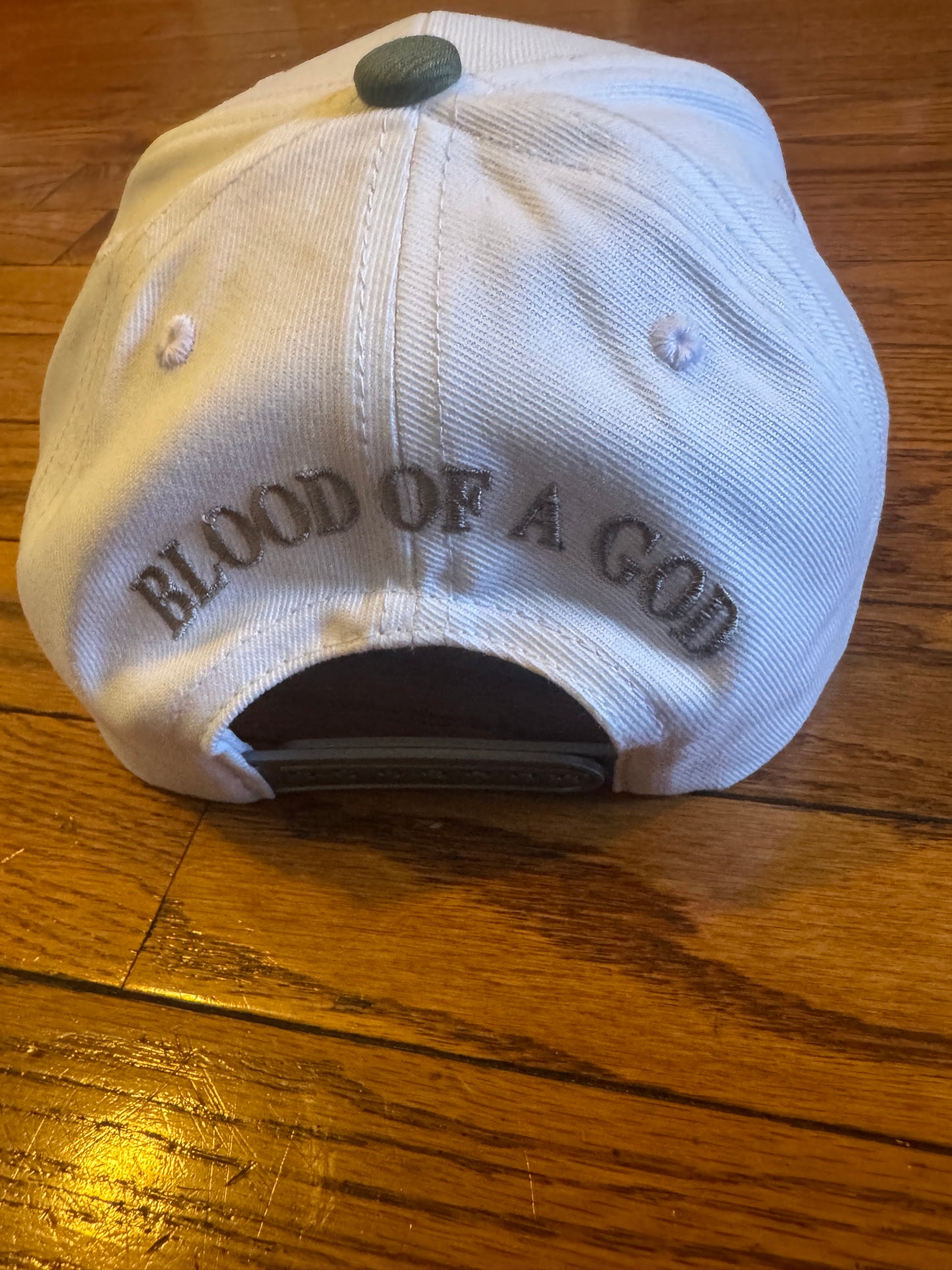 GK Legacy MMXIV Hat