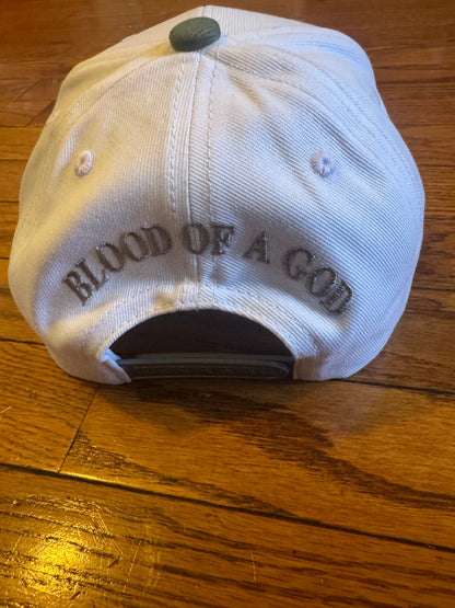 GK Legacy MMXIV Hat