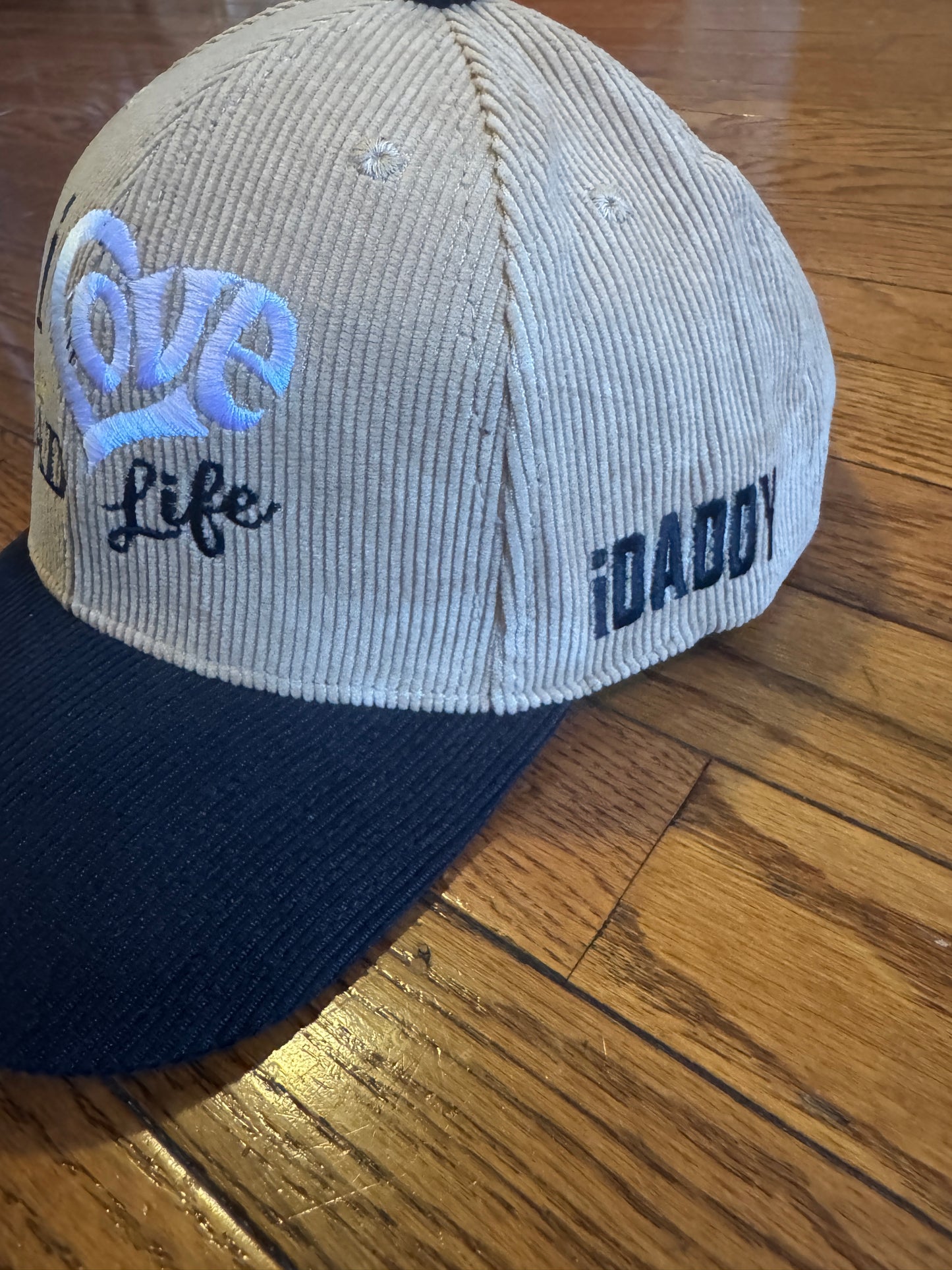 GK "Dad Life" Hat