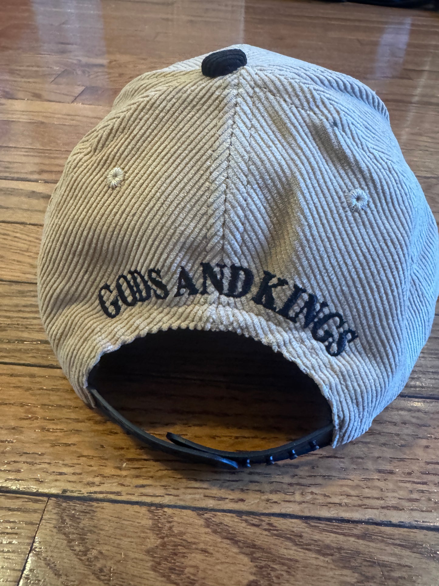 GK "Dad Life" Hat