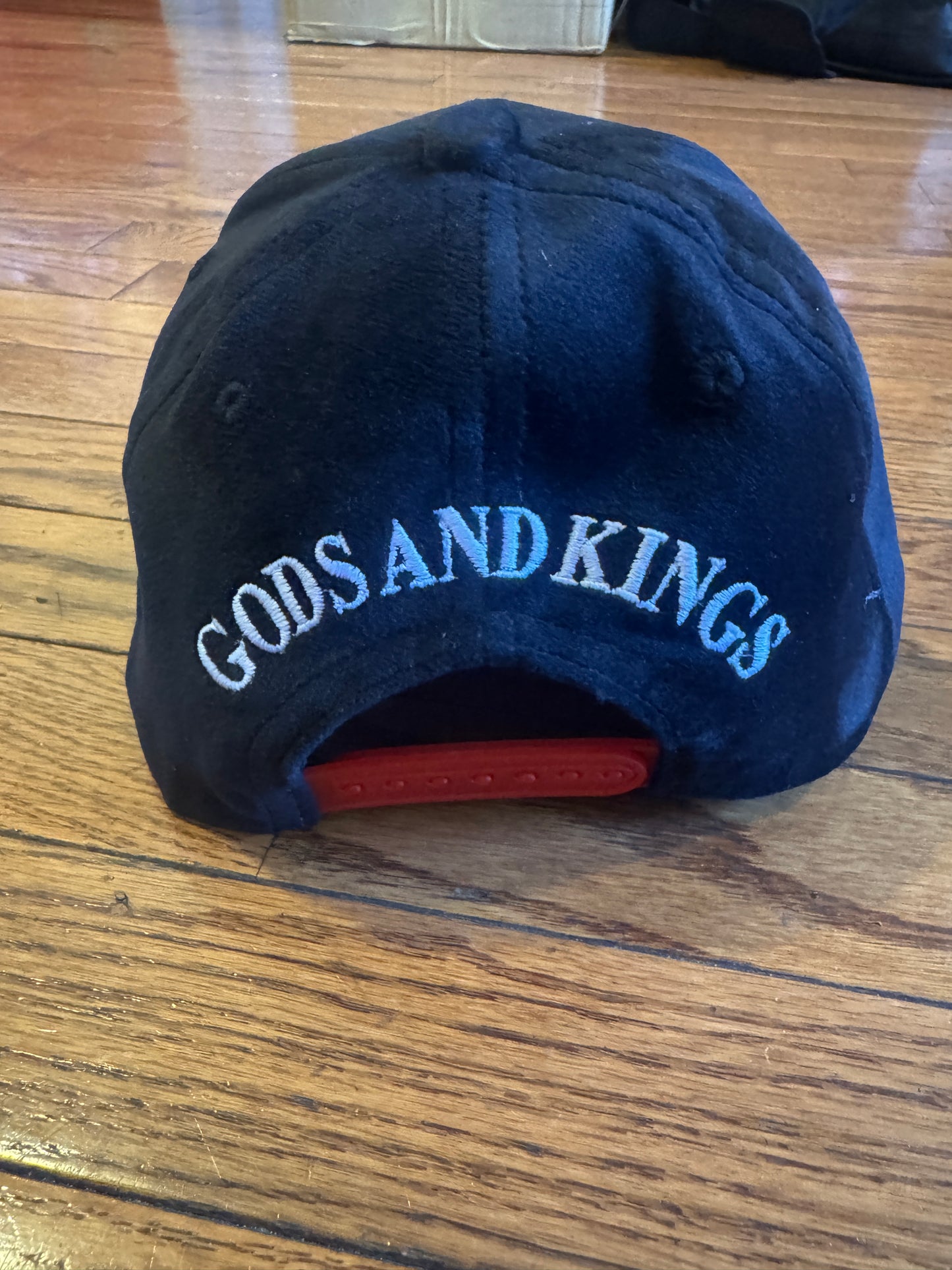 The Dad Life Hat| Classic Edition