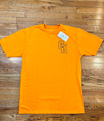 GK Flag T-Shirt