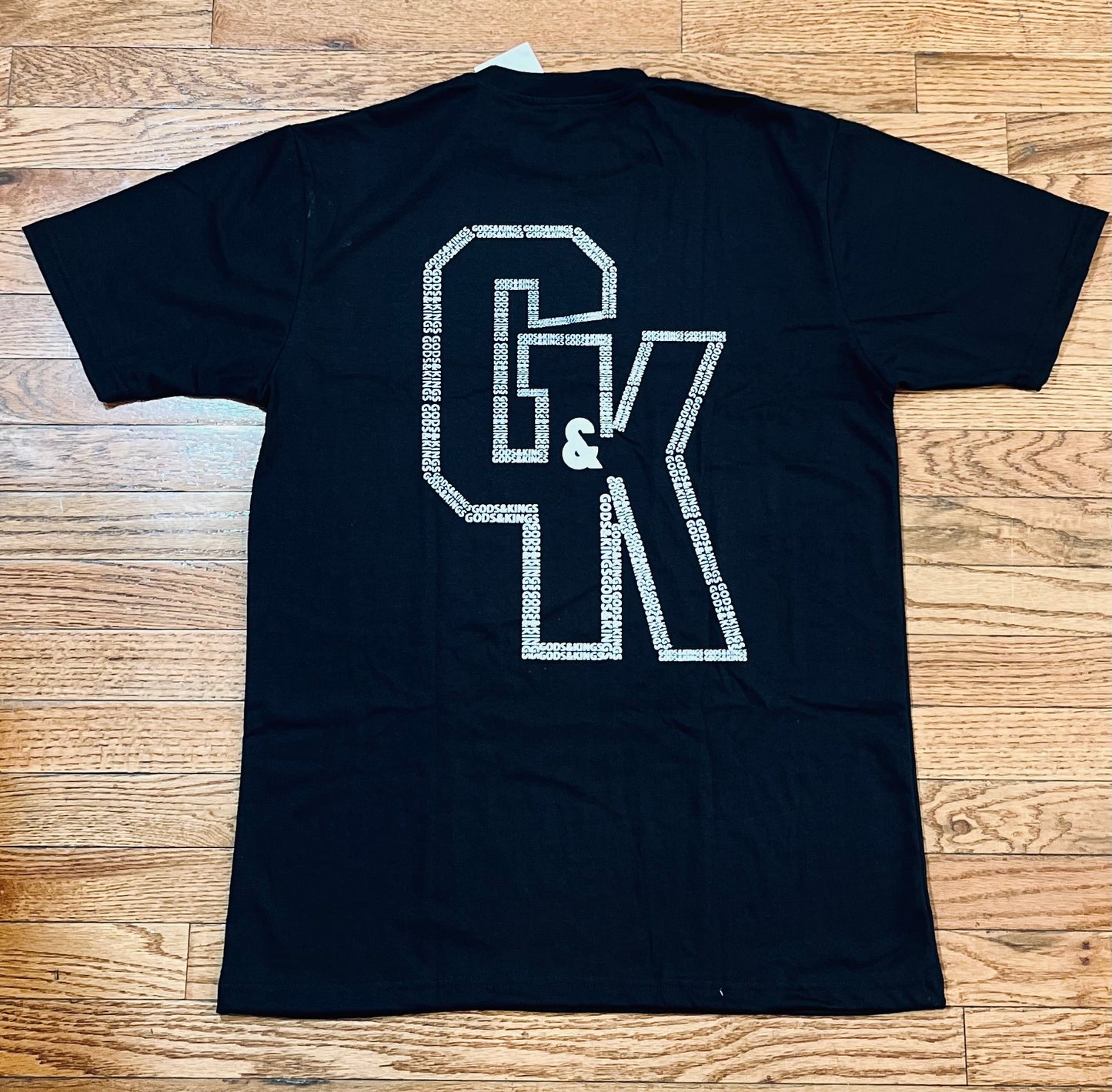 GK Flag T-Shirt