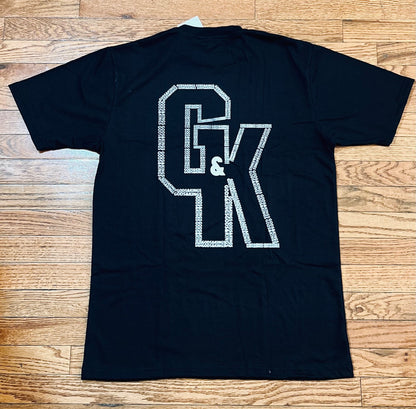 GK Flag T-Shirt