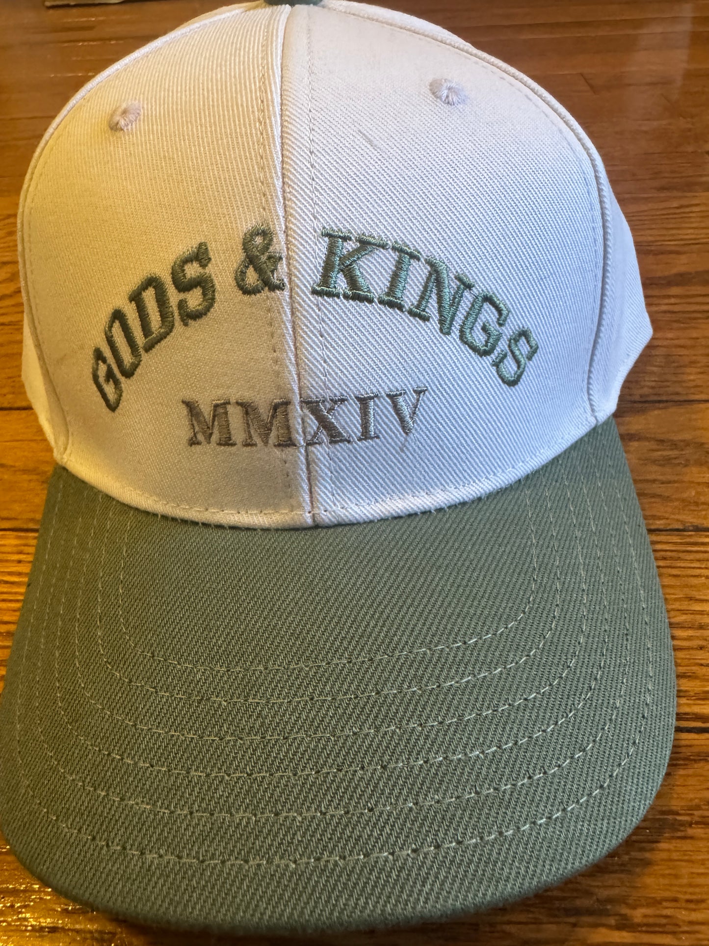 GK Legacy MMXIV Hat
