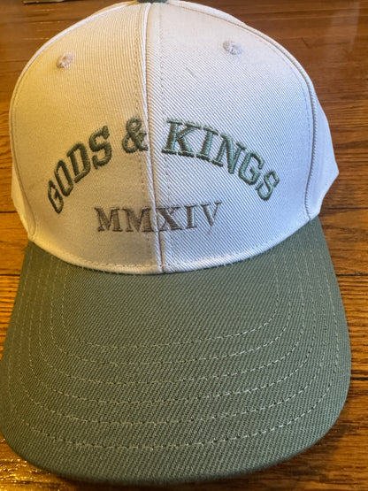 GK Legacy MMXIV Hat