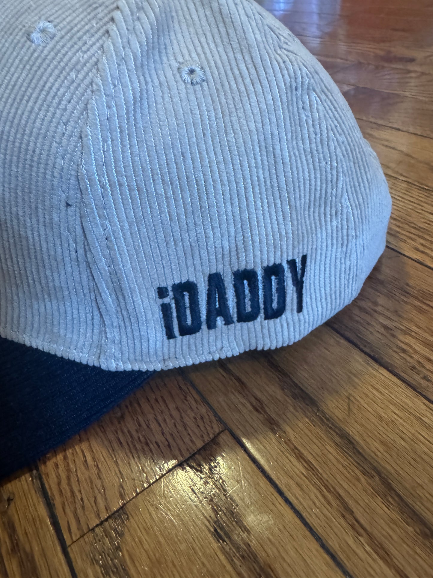 GK "Dad Life" Hat