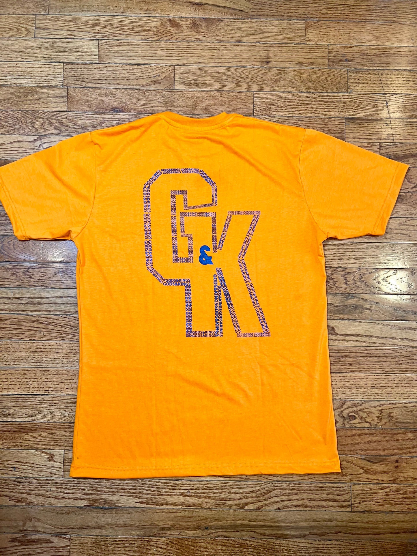 GK Flag T-Shirt