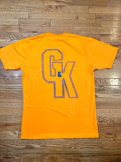 GK Flag T-Shirt