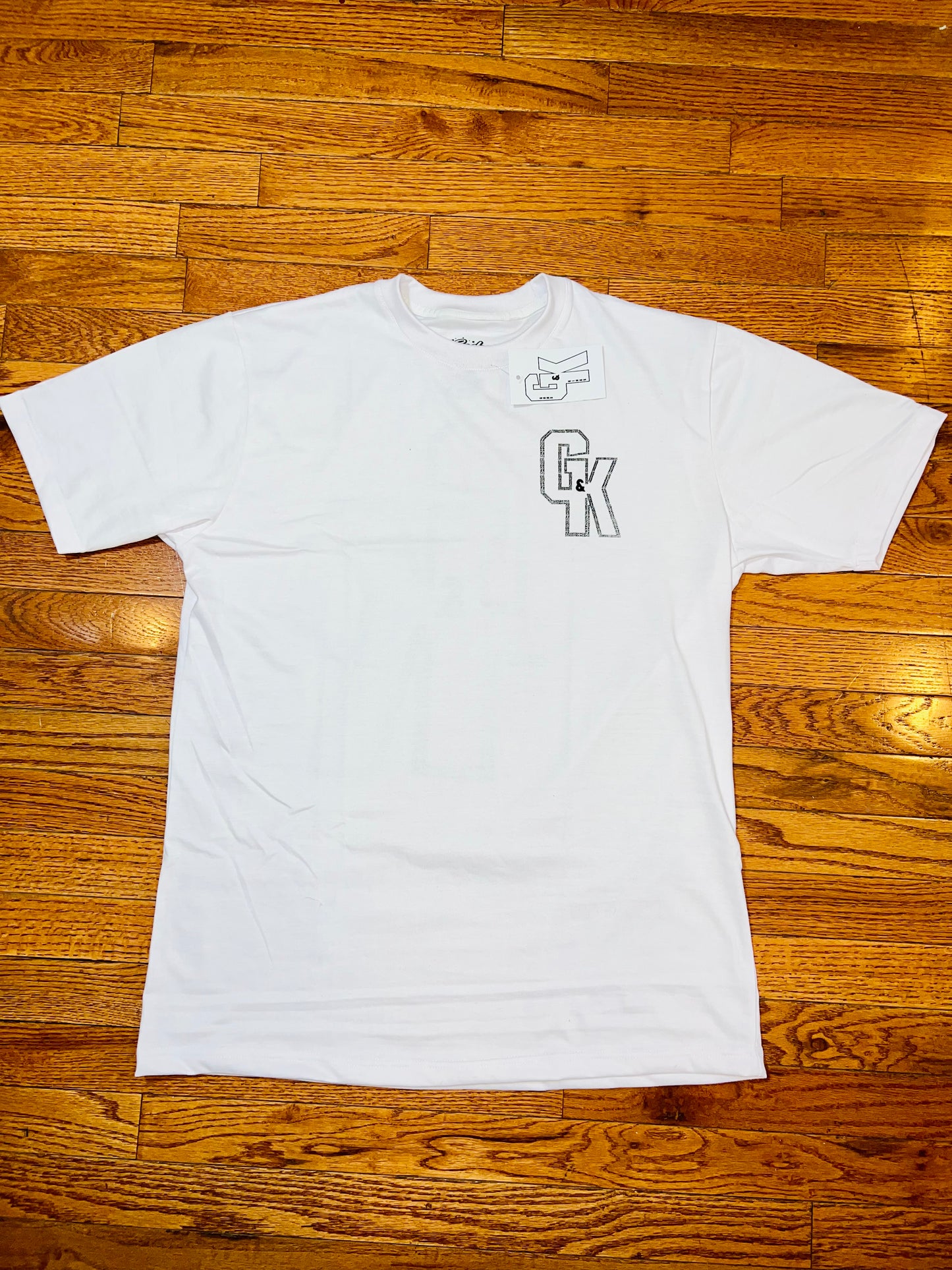 GK Flag T-Shirt