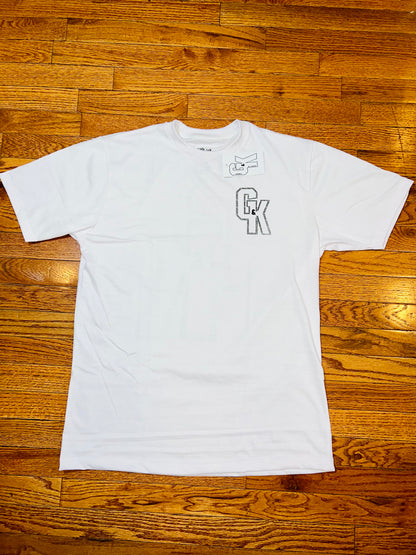 GK Flag T-Shirt