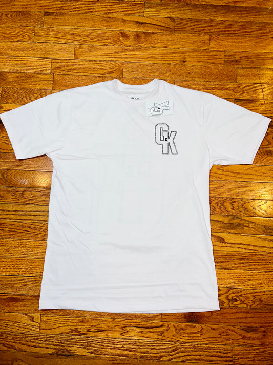 GK Flag T-Shirt