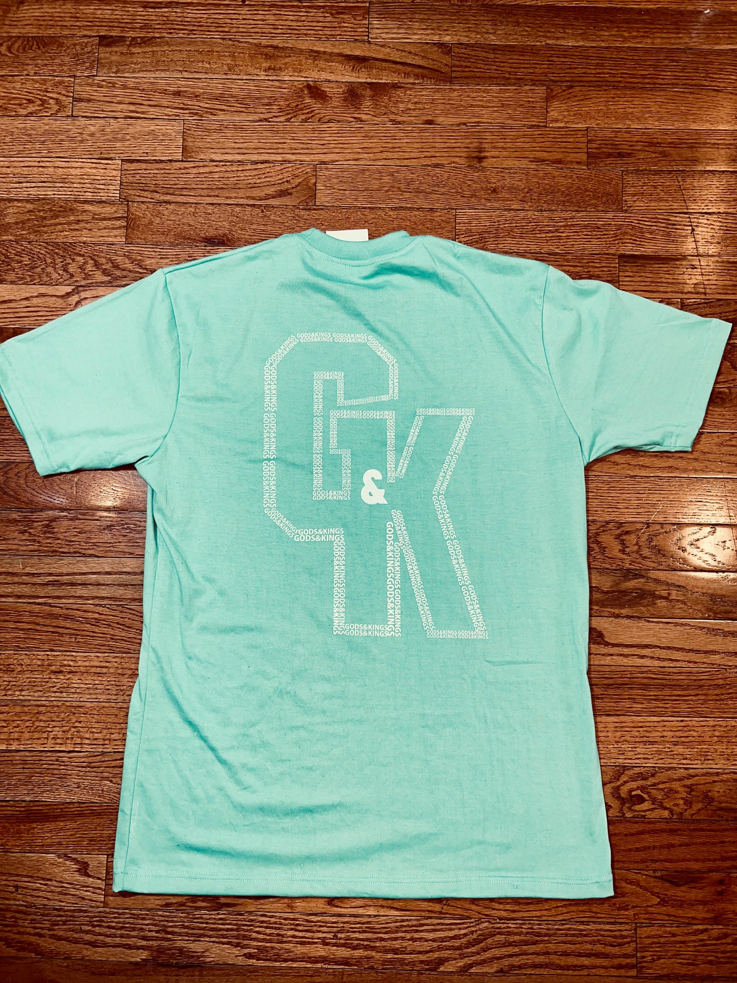 GK Flag T-Shirt