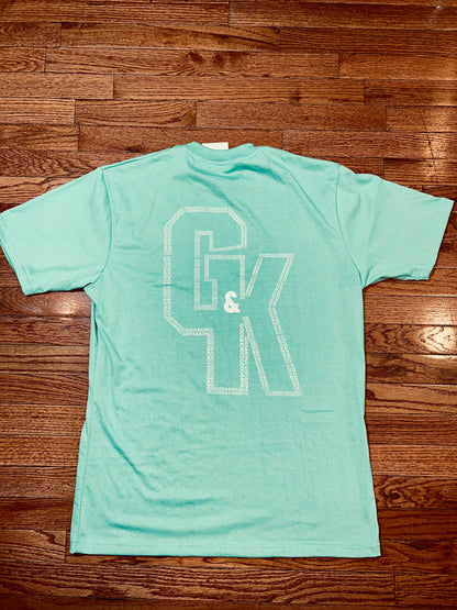 GK Flag T-Shirt